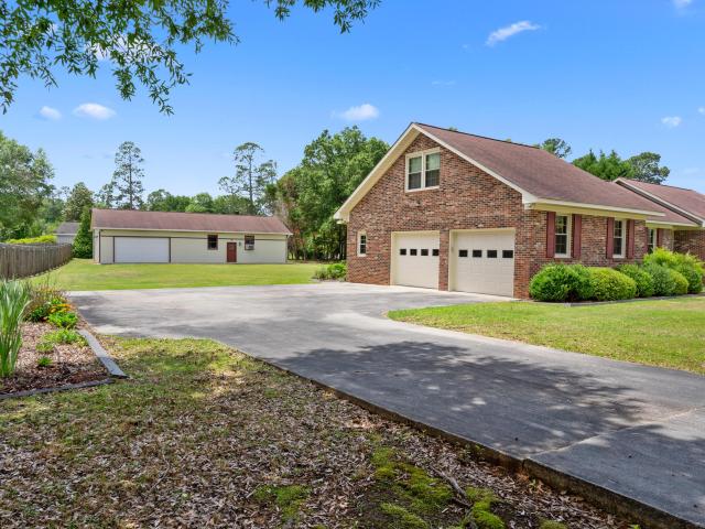 House for sale in Orangeburg