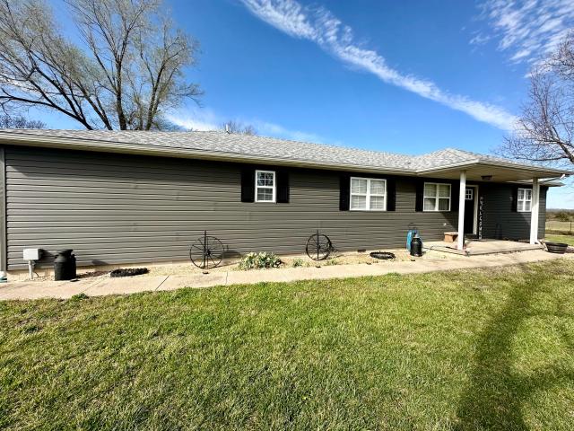 House for sale in Bolivar, Missouri
