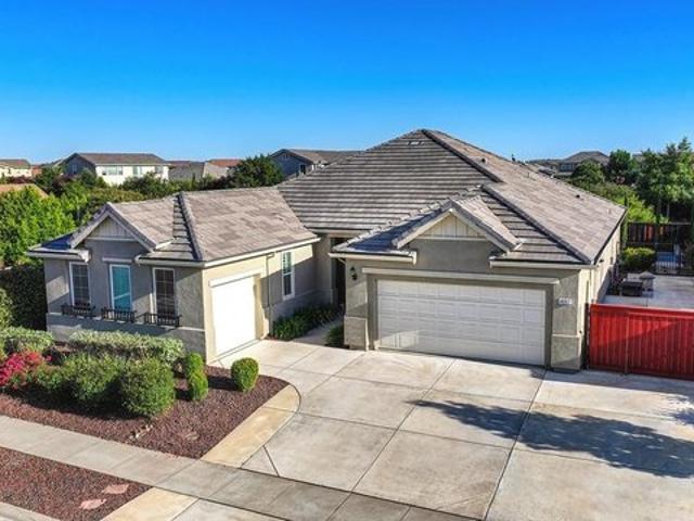 House for sale in Roseville, California