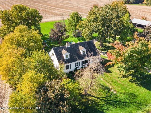 House for sale in Bengal Township, Clinton County