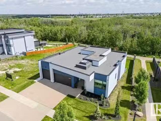 House for sale in Wedgewood, Alberta