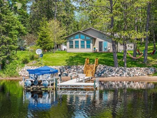 House for sale in Mercer, Wisconsin