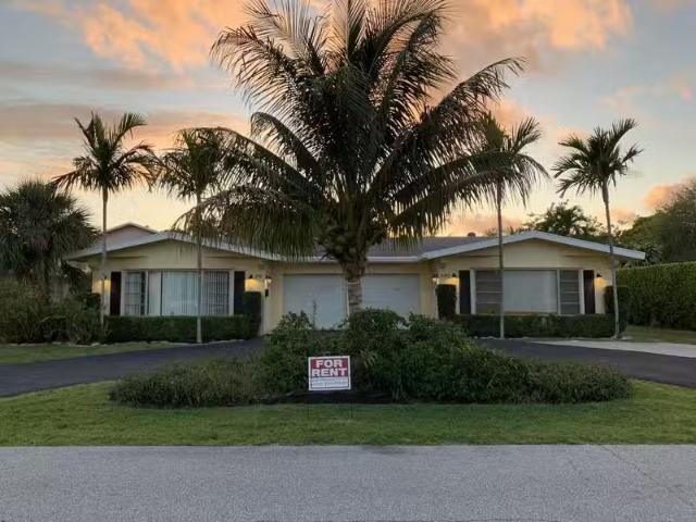 House for rent in Boca Raton