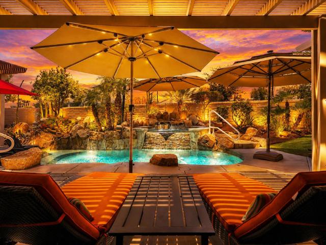 House for sale in Indio, California