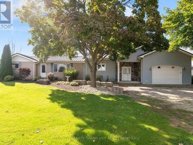 House for sale in South Huron, Ontario