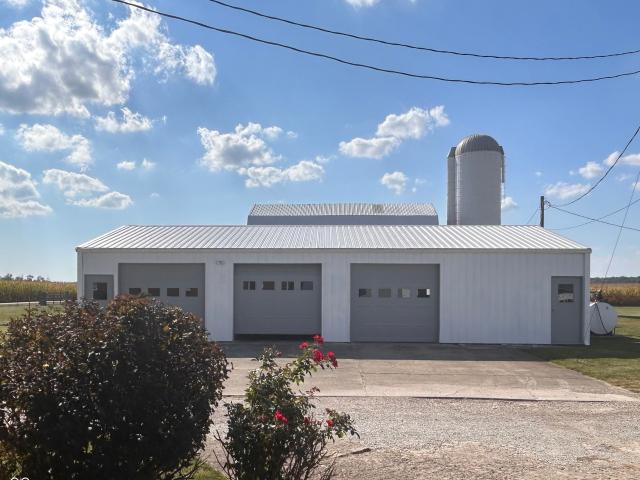House for sale in Shelby County, Indiana
