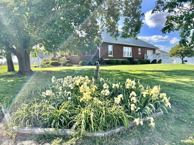 House for sale in Waldron, Shelby County