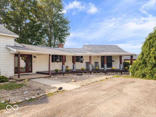 House for sale in New Castle, Indiana
