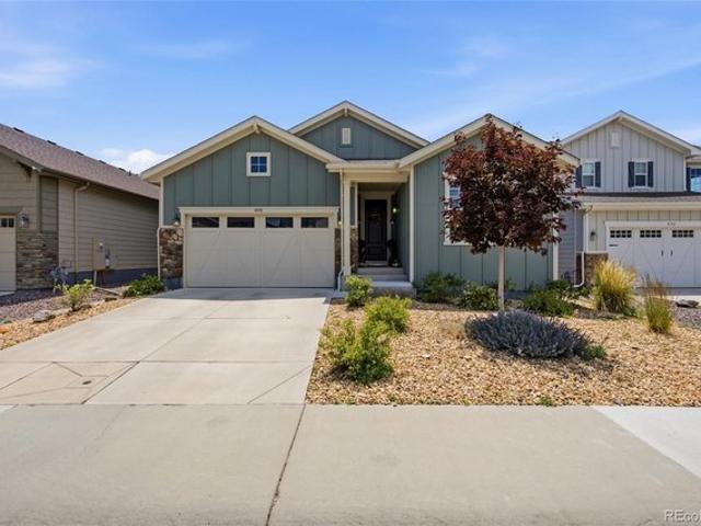 House for sale in Castle Rock, Colorado