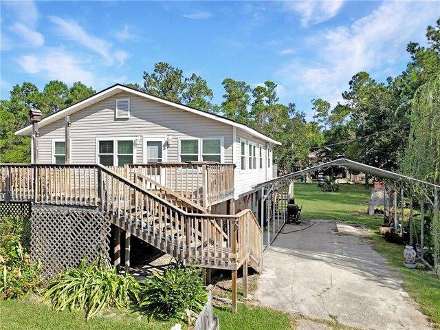 House for sale in Bay Saint Louis, Mississippi