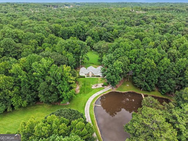 House for sale in Newnan, Georgia