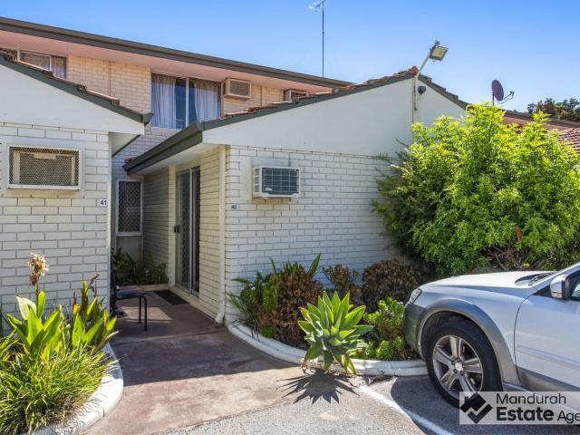 Apartment for sale in Parklands, Western Australia