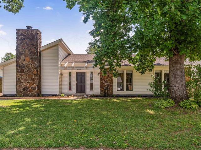 House for sale in Tennessee