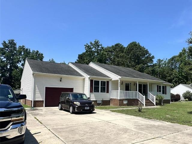 House for sale in Virginia