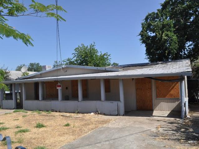 Land for sale in Shasta, California