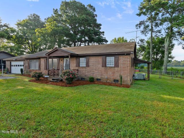 House for sale in Goldsboro, North Carolina