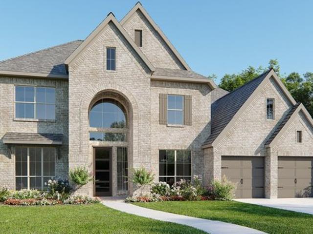 House for sale in Haslet, Texas