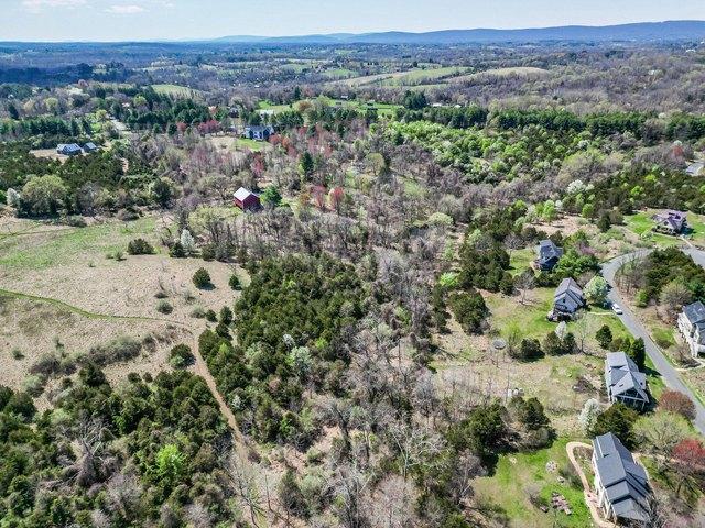 Land for sale in Virginia