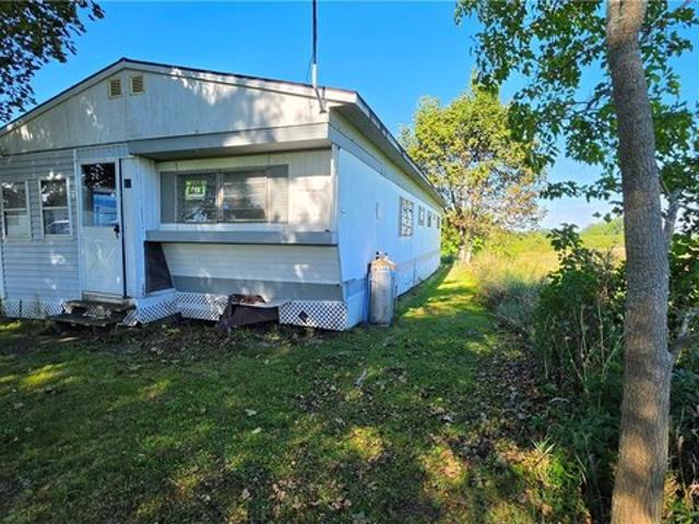 Land for sale in Cape Vincent, New York