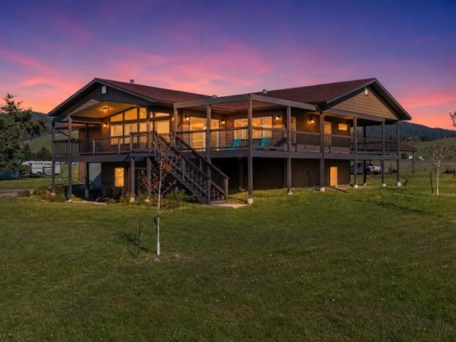 House for sale in Polson, Montana