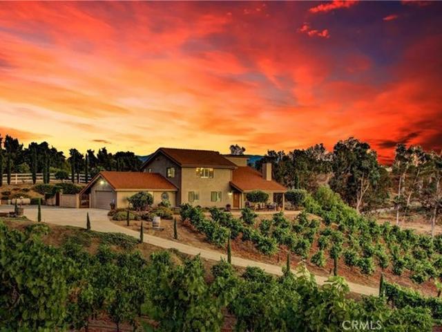 House for sale in Temecula, California