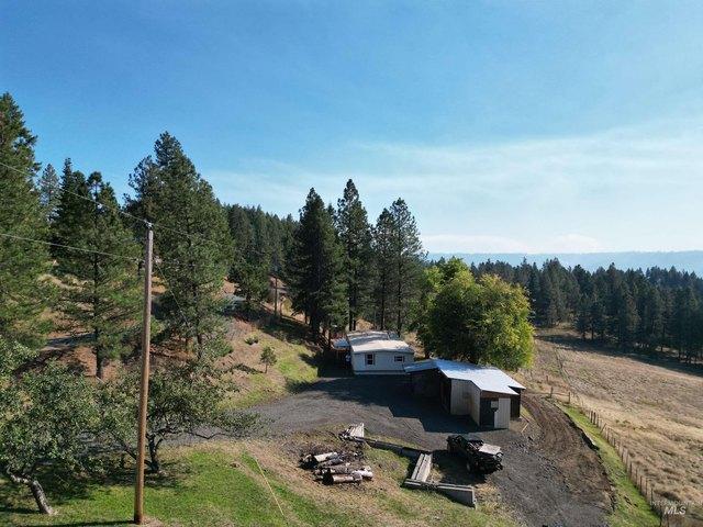 House for sale in Orofino, Clearwater County