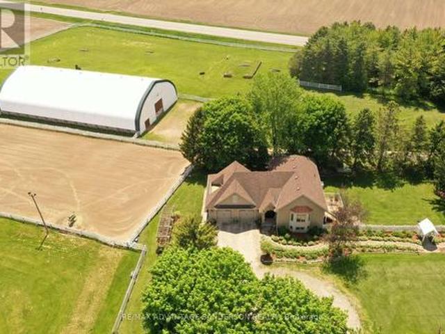 House for sale in North Middlesex, Ontario