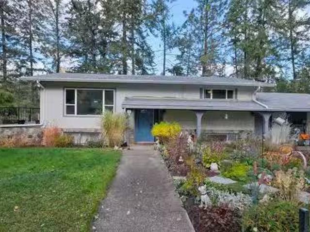 House for sale in Winfield, British Columbia
