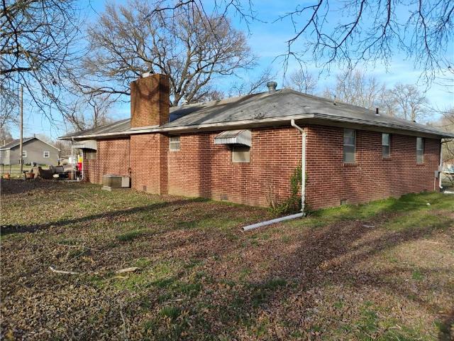 House for sale in Frontenac