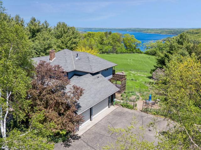 House for sale in Afton, Minnesota
