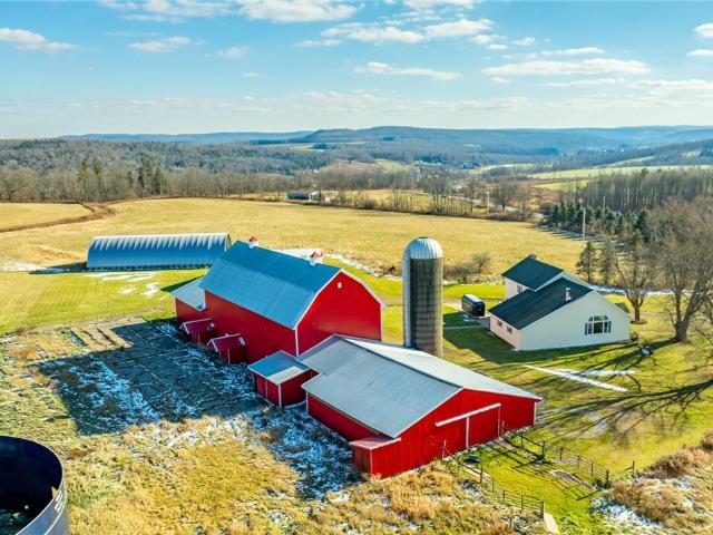 Property for sale in Cortland, New York