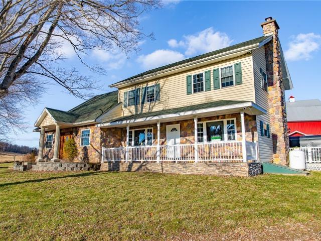 House for sale in Cortland, New York