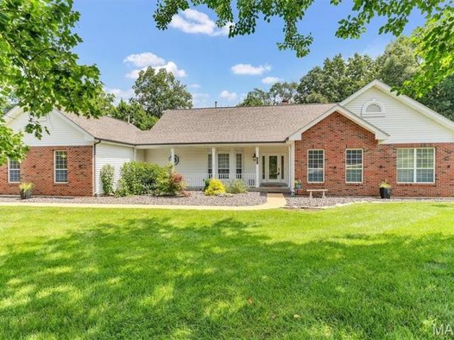 House for sale in Glencoe, Missouri