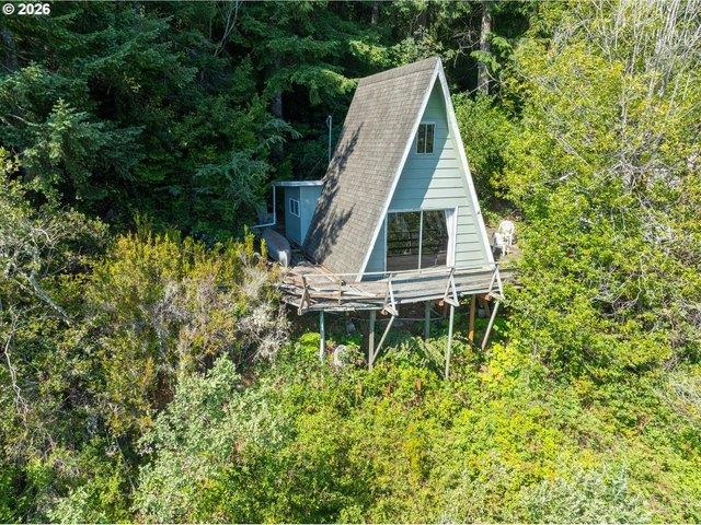 House for sale in Oregonia