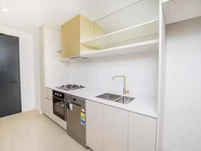 Apartment for rent in Camerons Creek, Victoria
