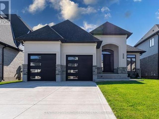 House for sale in London, Southwestern Ontario