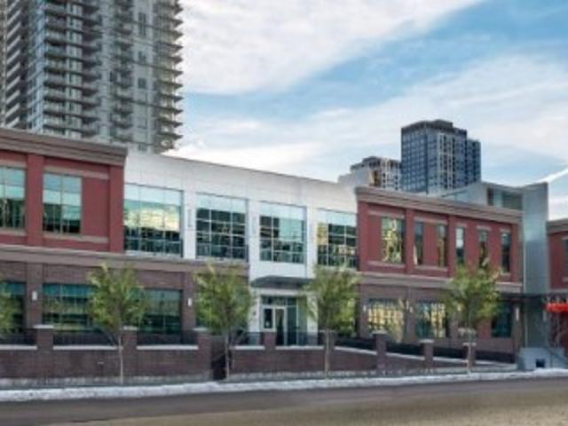 Commercial for sale in Victoria Park, Calgary