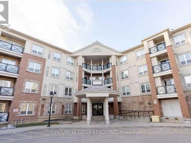 Condo for sale in Woburn, Ontario