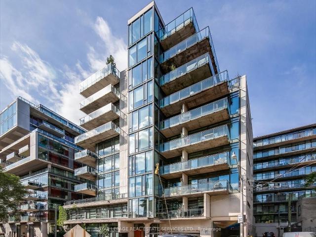 Condo for sale in Woburn, Ontario