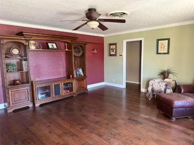 House for sale in Nocona, Texas