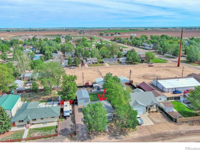 House for sale in Gilcrest, Colorado