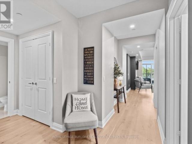 Condo for sale in Oakville, Ontario