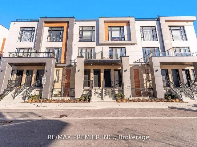 Condo for rent in York, Ontario