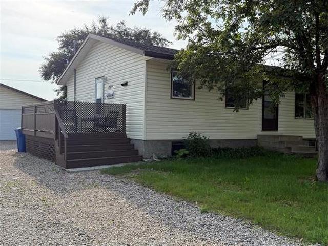 House for sale in Swan River, Manitoba