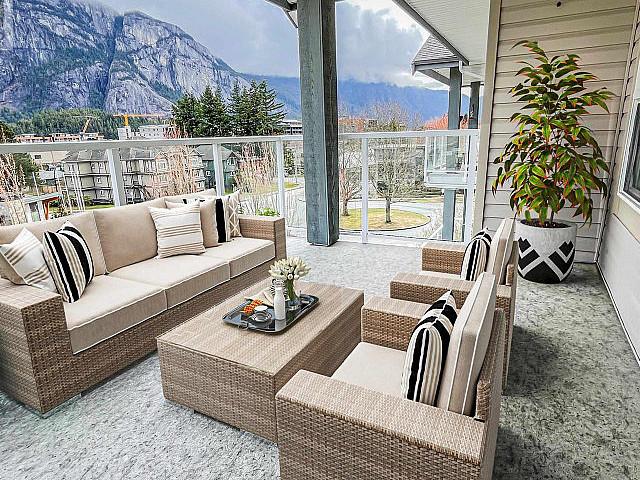 Condo for sale in Squamish, British Columbia