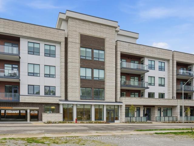 Condo for rent in Oakville, Ontario