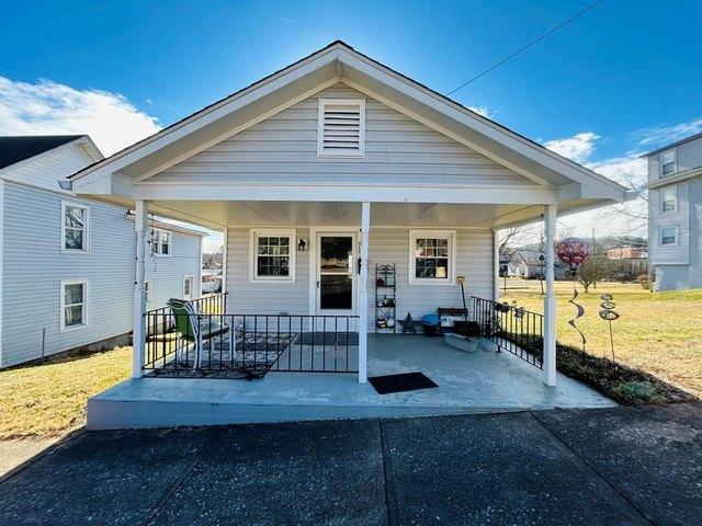 House for sale in Virginia