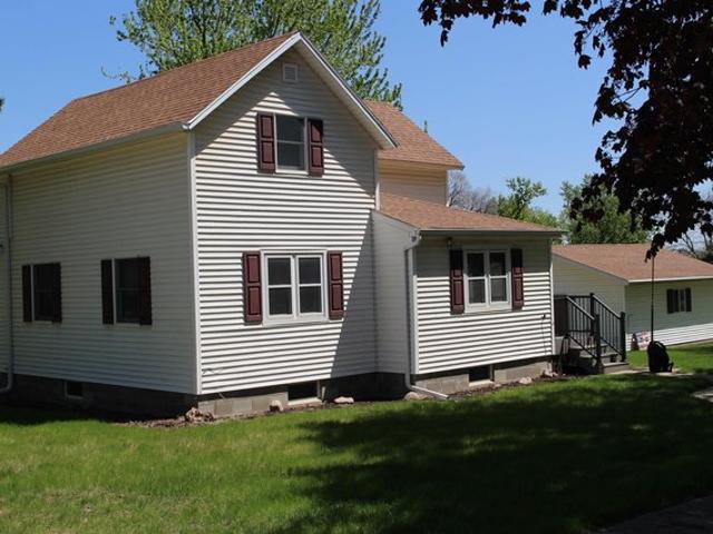 House for sale in Alton, Iowa