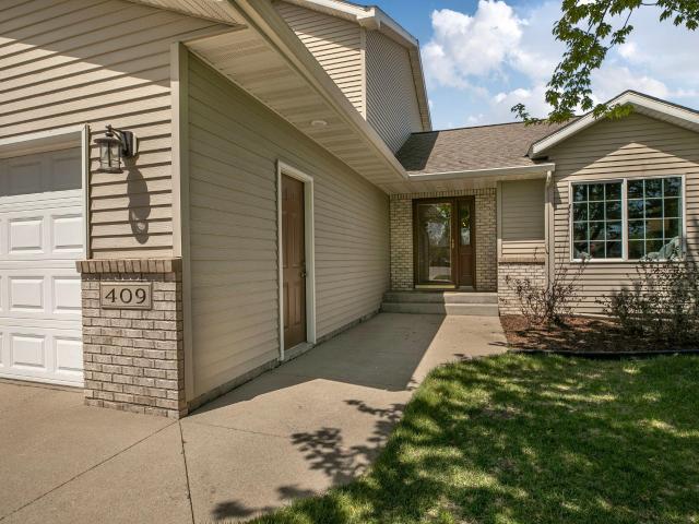 House for sale in Cold Spring, Minnesota