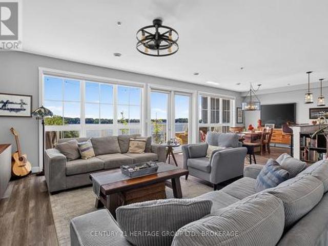 Condo for sale in Gananoque, Eastern Ontario